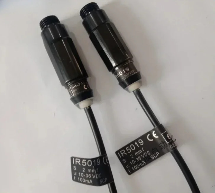 분배기 플런저 모니터링 펄스 센서 IR5019 234-13178-1