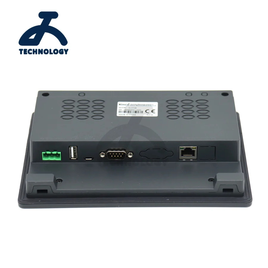 GH043 GH043E ET100 G070E-CAN ET2070 GH070 GH070E GH104E GH150E Kinco HMI 기타 시리즈 터치스크린
