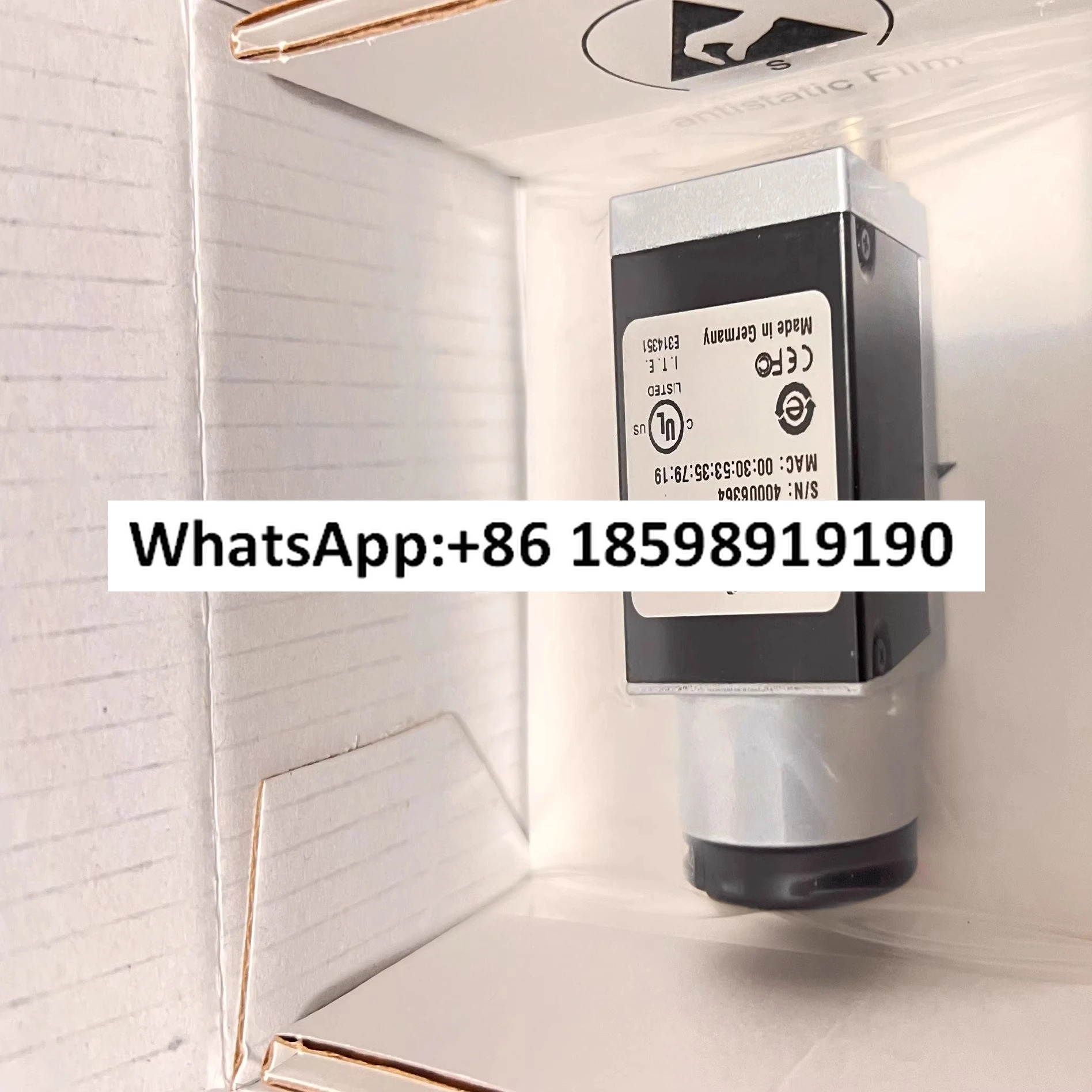 산업카메라 acA2500 20gc 20GM호환 acA2440