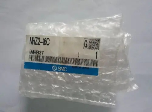 MHZ2-16C MHZ216C SMC 경험