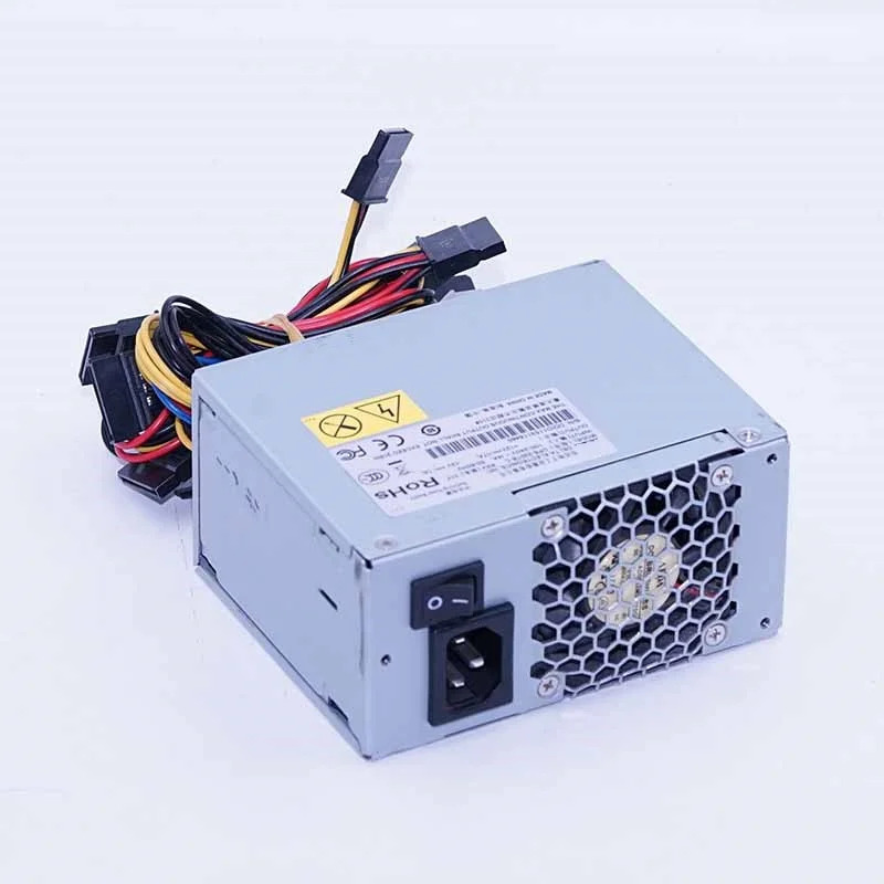 행커 다후아 DVR NVR 20 핀 SATA x 8 220W 전원공급장치 DPS-220TB F A B CPSU 신