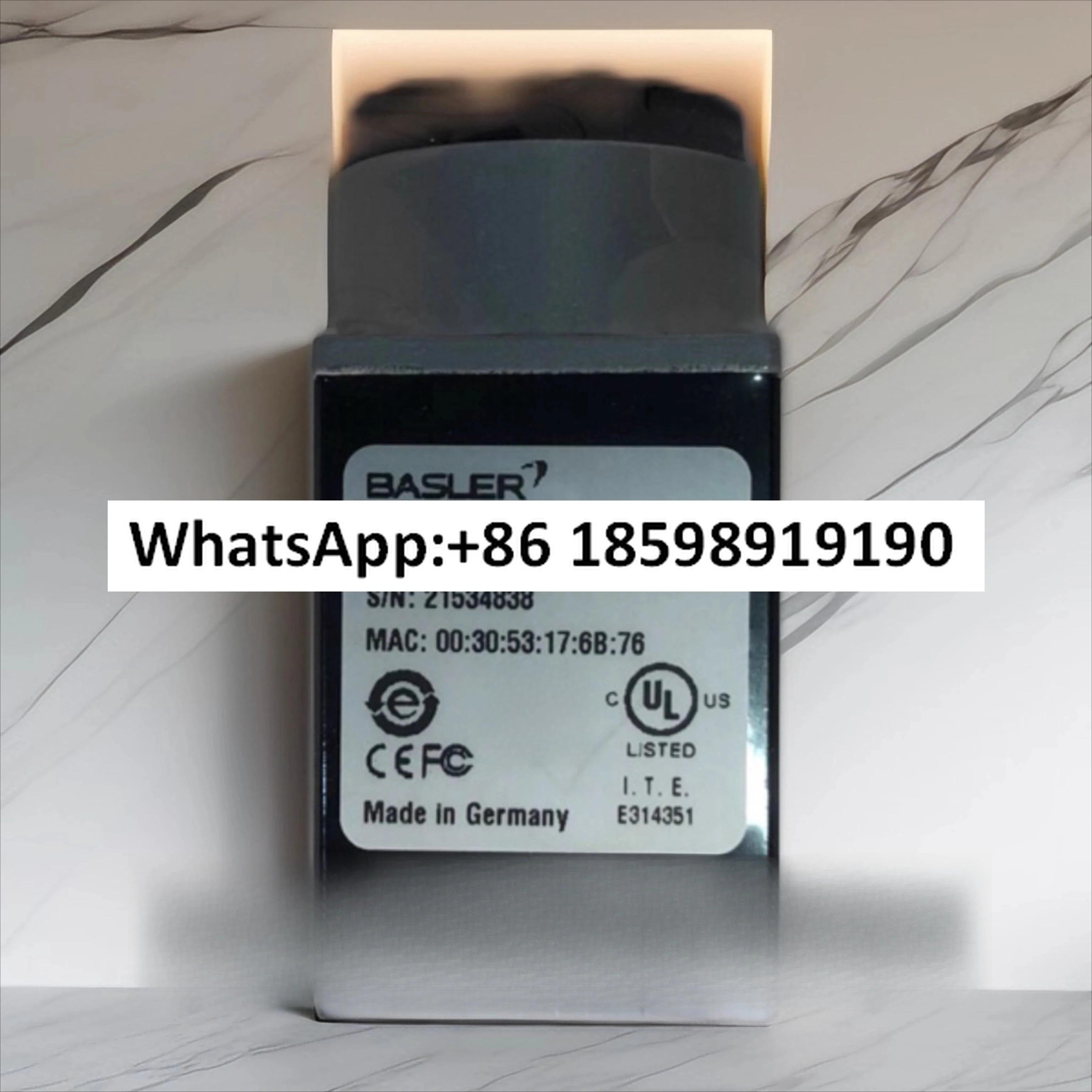 산업카메라 acA640-90GM호환/acA640-90gc