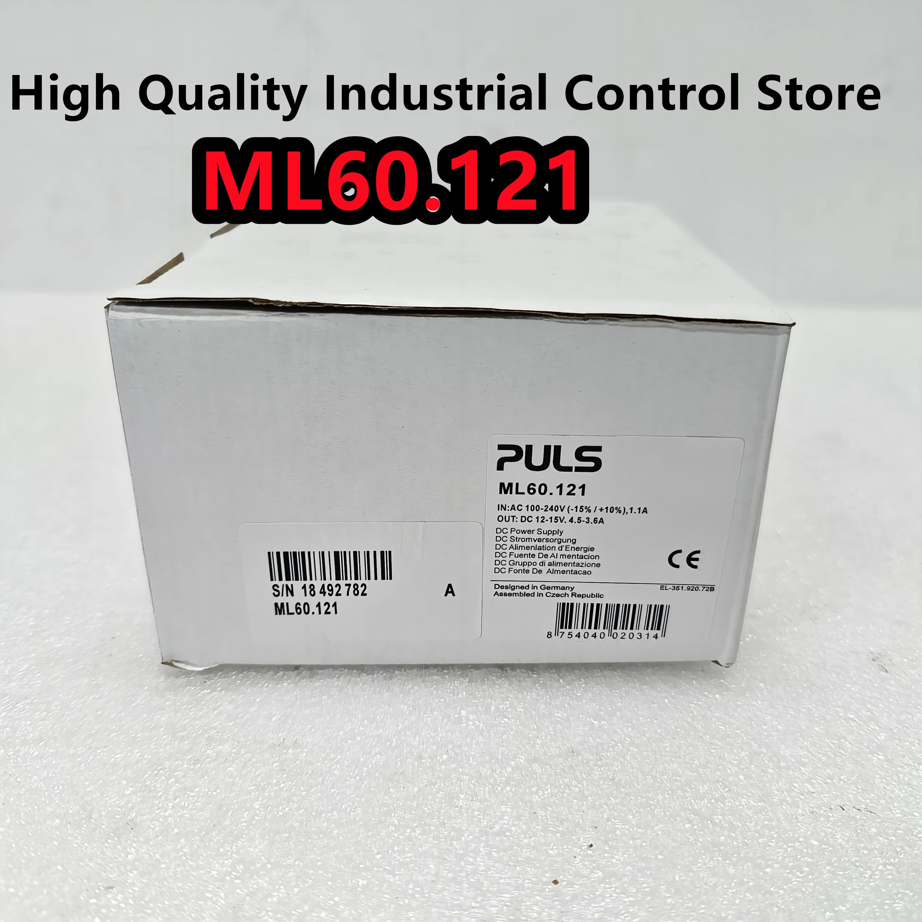 PLCML60.121