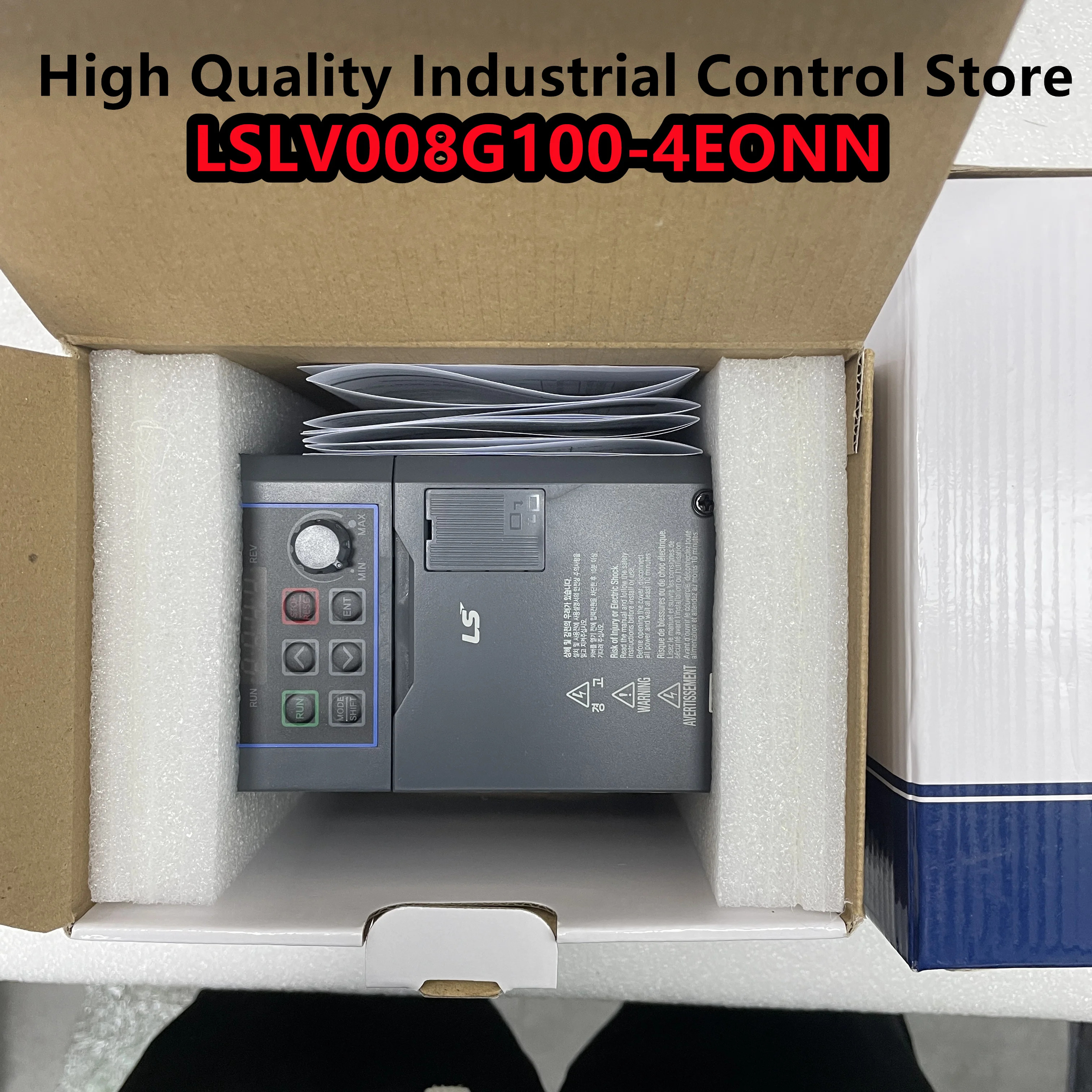 LSLV008G100-4EONN LSLV008C100-4NS 신