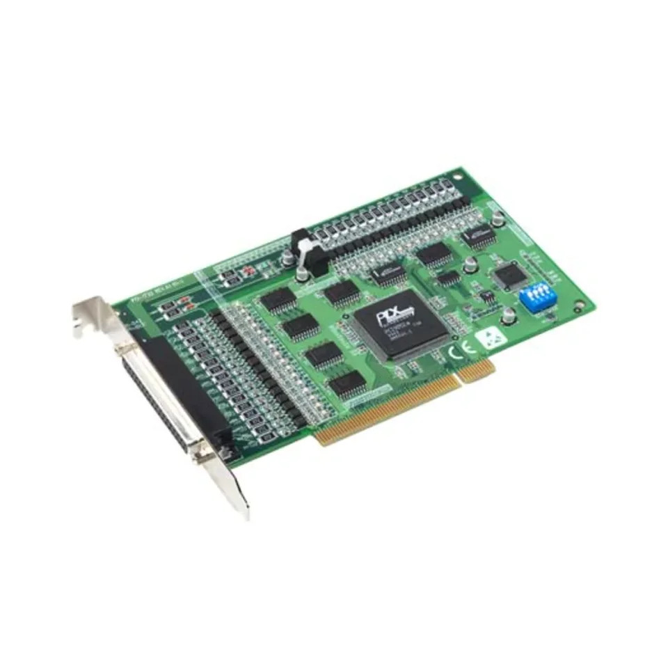 Advantech PCI-1734 절연 디지털 출력 PCI 카드 32 채널