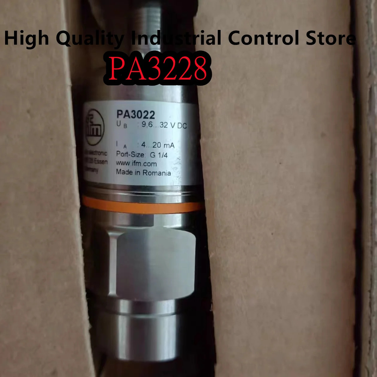 센서 PA3221PA3228