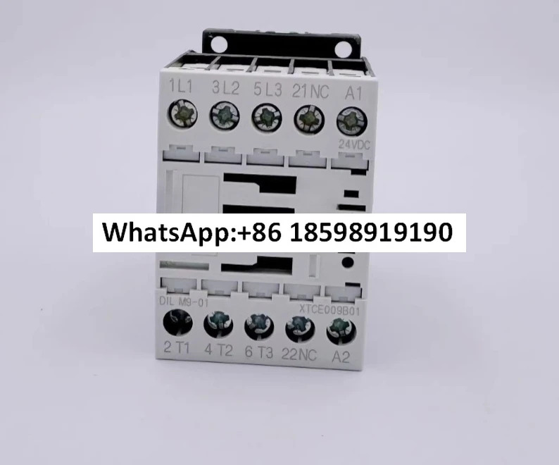 AC 접촉기 DILM12 10C 01C AC220V 110V DC24V