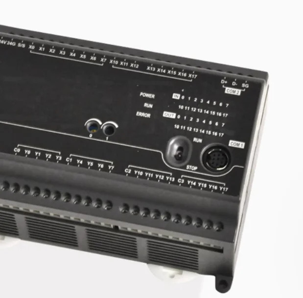 DVP06XA-E2 DVP04PT-E2 DVP04TC-E2 DVP10RC-E2 GS2107-WTBD GS2107-WTBD-N