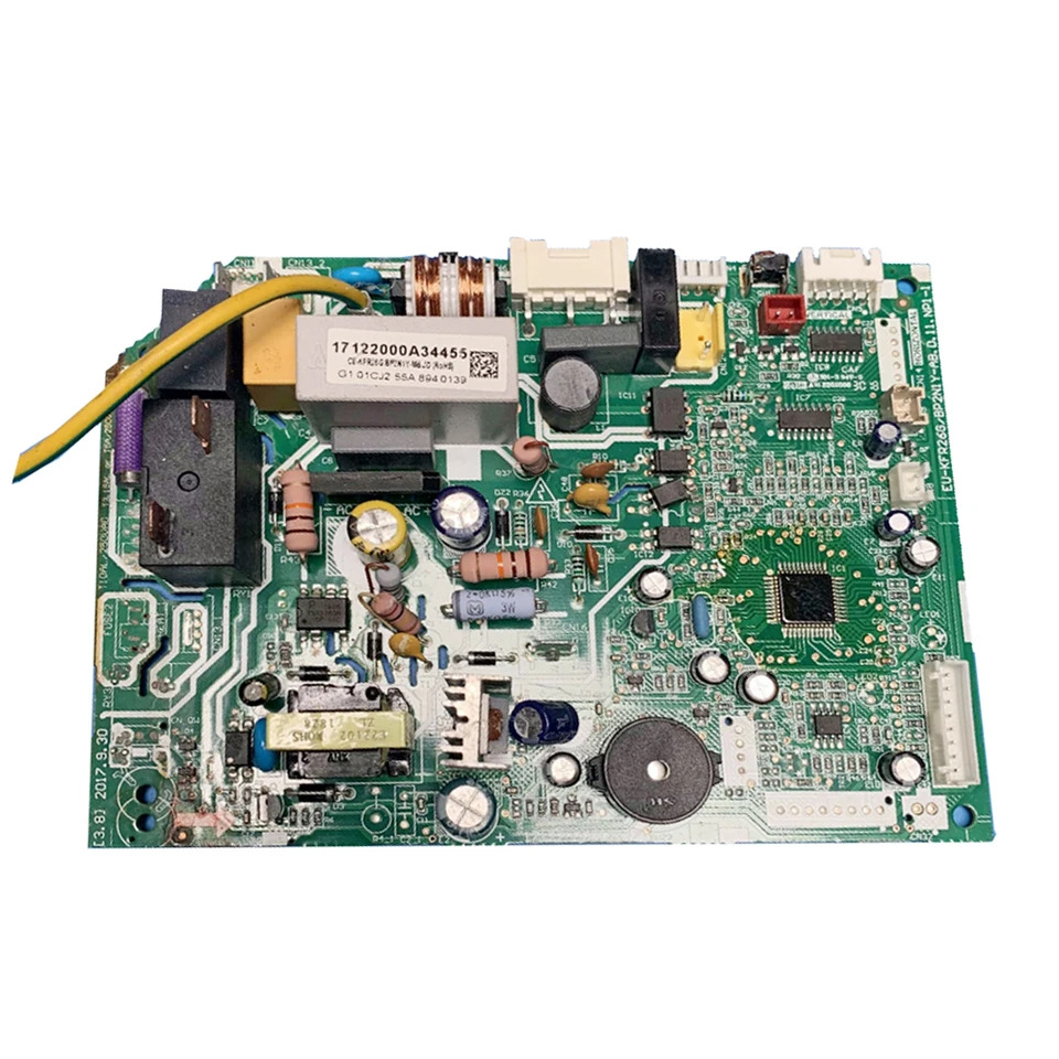 Midea 에어컨오리지널 내부 마더보드 제어 모듈 PCB CE-KFR26G/BP2N1Y-AB 17122000016327