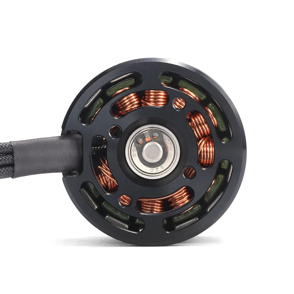 MAD 3515 IPE 브러시리스 모터 멀티로터산업 상 적400kv 650kv 1pc