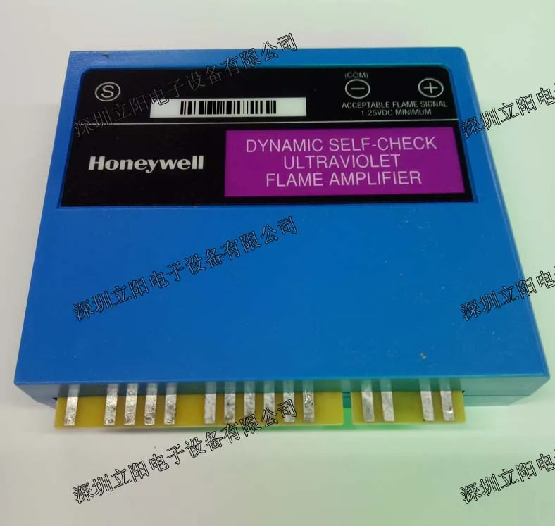 Honeywell 신호 증폭기 R7852 B1009 A1001 신