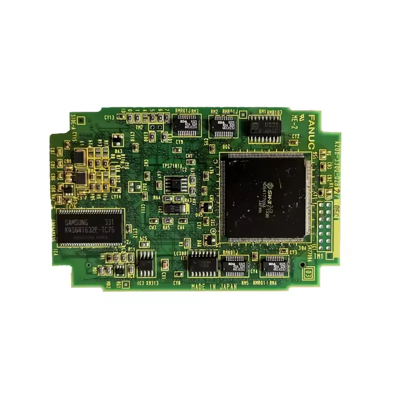A20B-3300-0282 Fanuc 회로 기판 리퍼 A20B 3300 0282