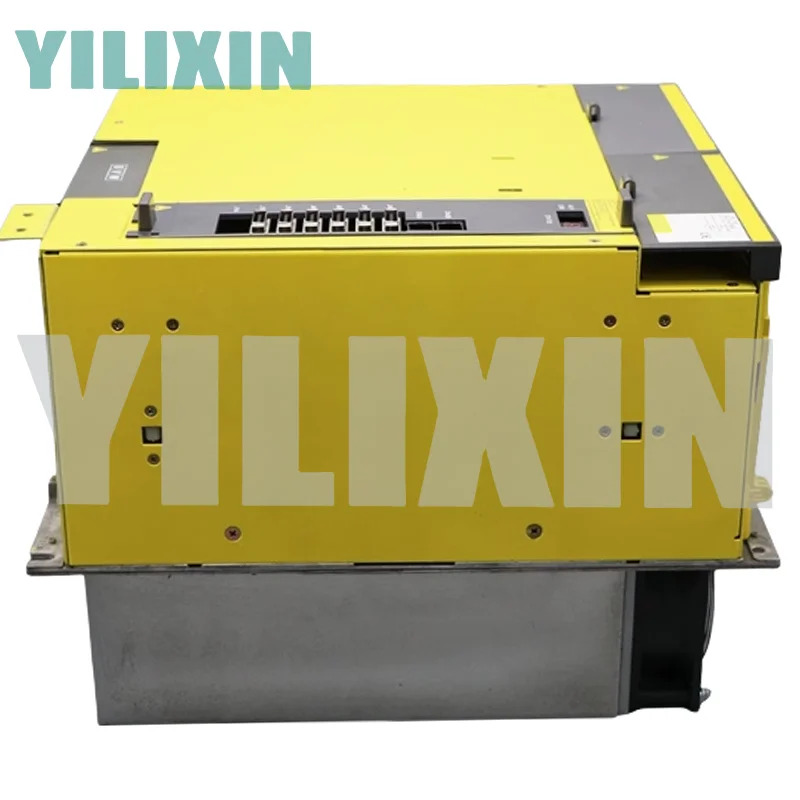 A06B-6121-H075 H550 A06B-6121-H006 모듈