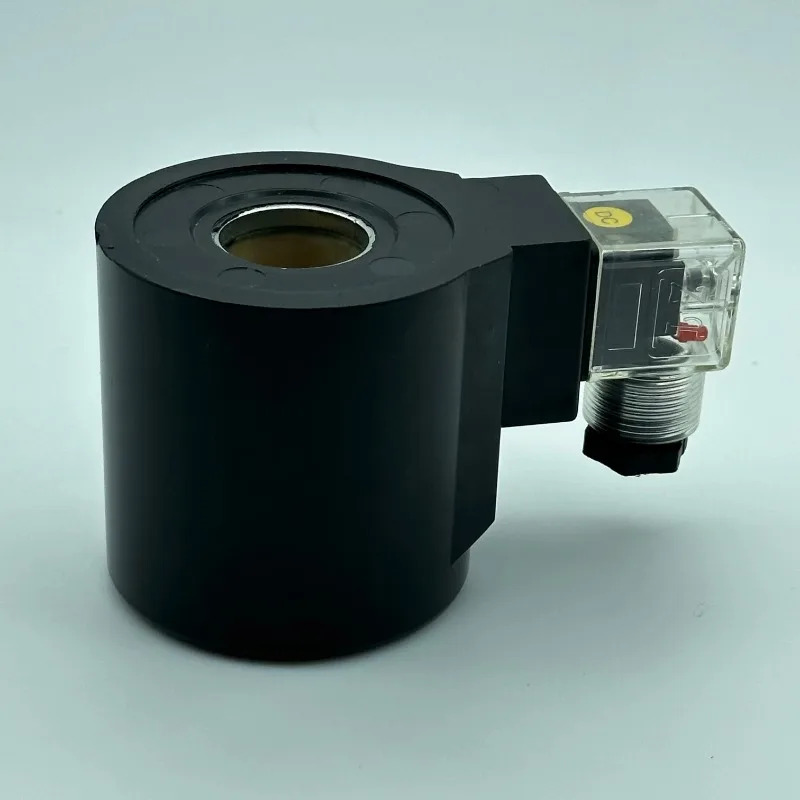 전자기 밸브 코일 내부 구멍 26MM 높이 70 제어 AC220V24V