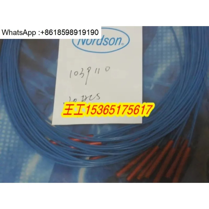 1039110 NORDSON 온도 센서