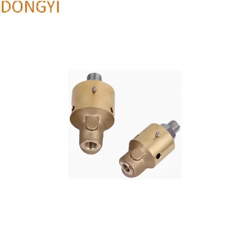 잉크 롤러 수냉식 로터리 조인트 157-016-738 157-083-125 157-000-151 RXS-0296G-15A