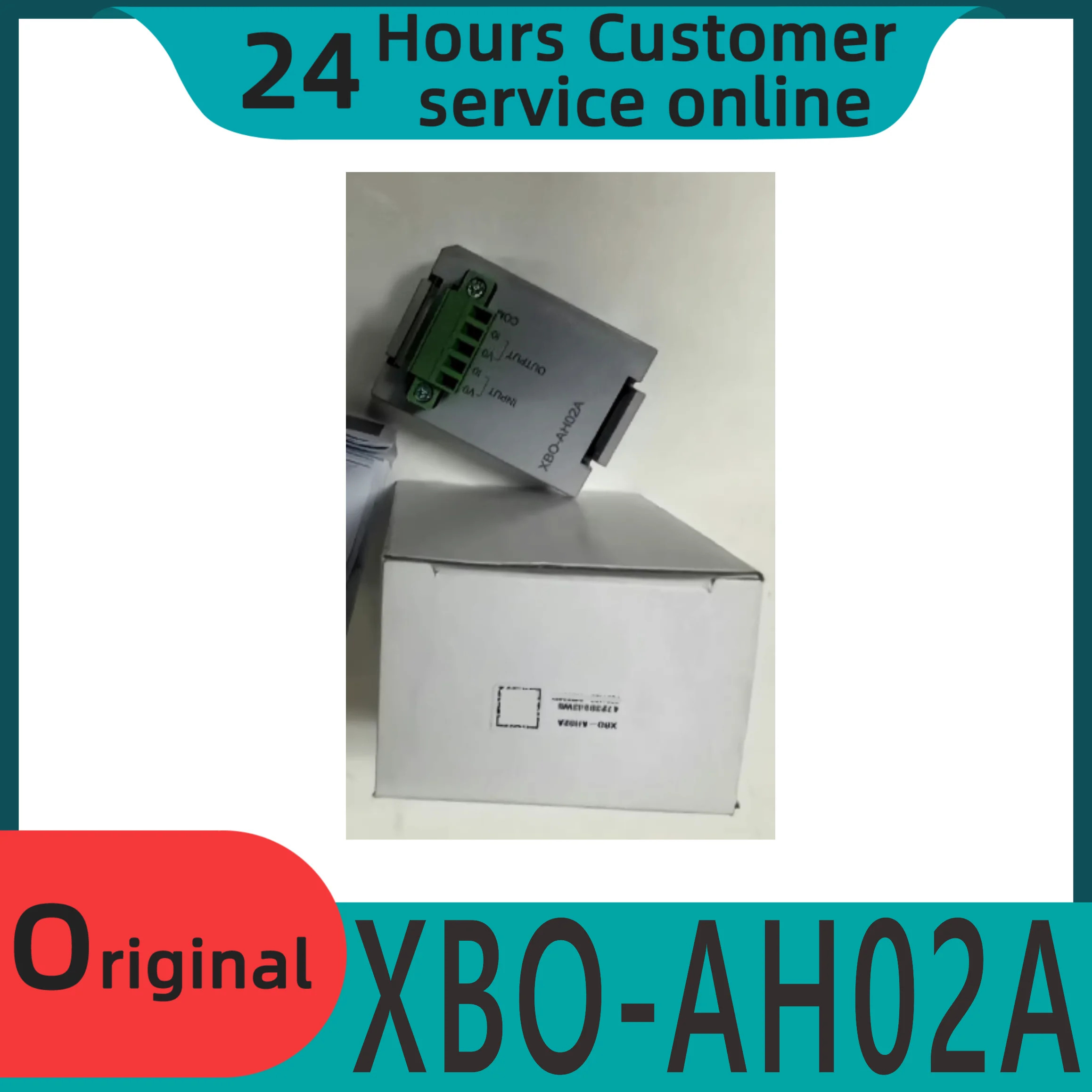 오리지널 XBO-TC02A XBO-TN04A XBO-AH02A XBO-RD01A XBO-M2MB XBO-RTCA XBO-AD02A XBO-DA02A XBO-DC04A