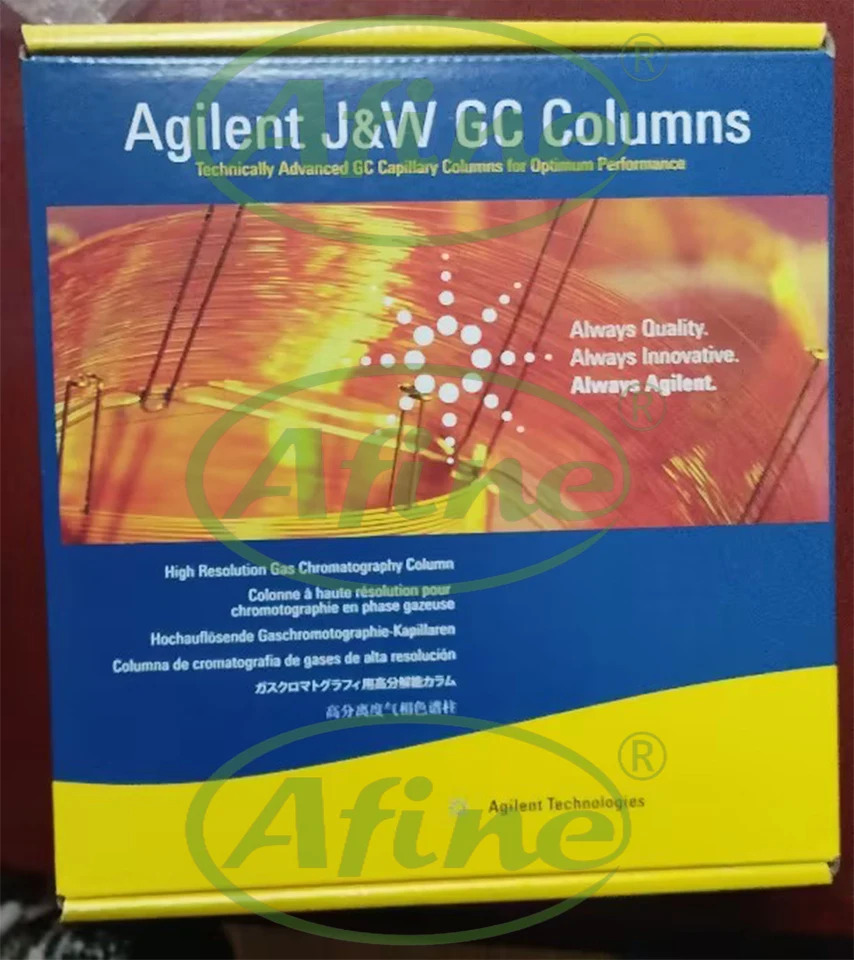 AFINE Agilent J W 크빈티지토그래피 컬럼 hp호환-88 112-8867 60m 0.25mm 0.20m 7 인치 랙