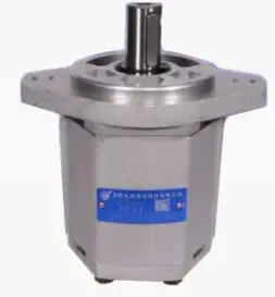 HCHC 유압 기어 펌프 CBF-E532-ALHL CBF-E540-ALHL CBF-E580-ALP CBF-E580-ALPL CBF-E580-ALH CBF-E580-ALHL CBF