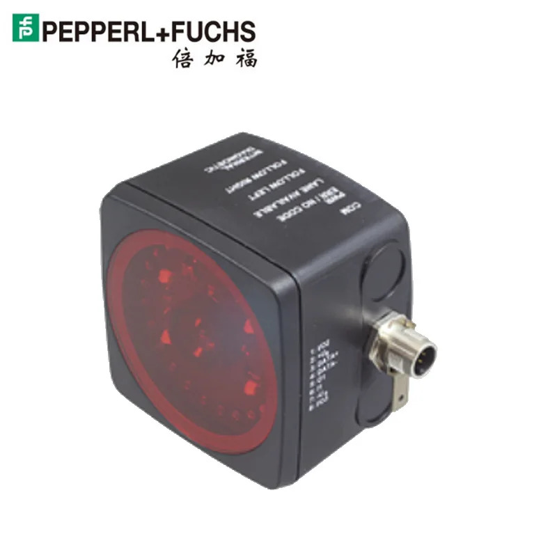 PGV100I-F200A-R4-V19 독일 판독 헤드 센서 P x F