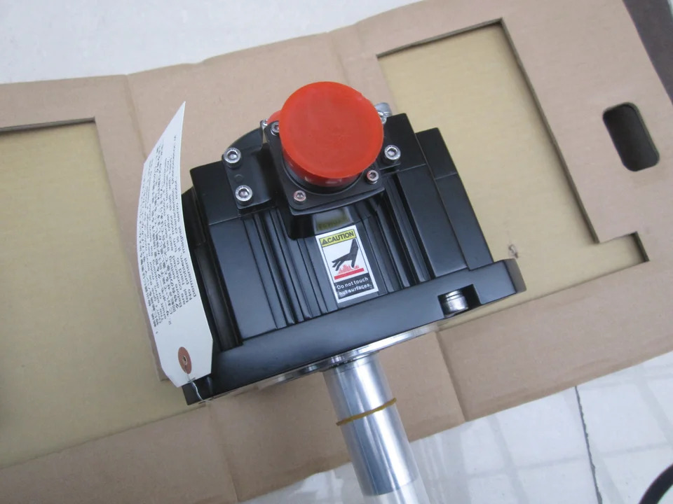 CNC 서보모터 2kw HF204S 신