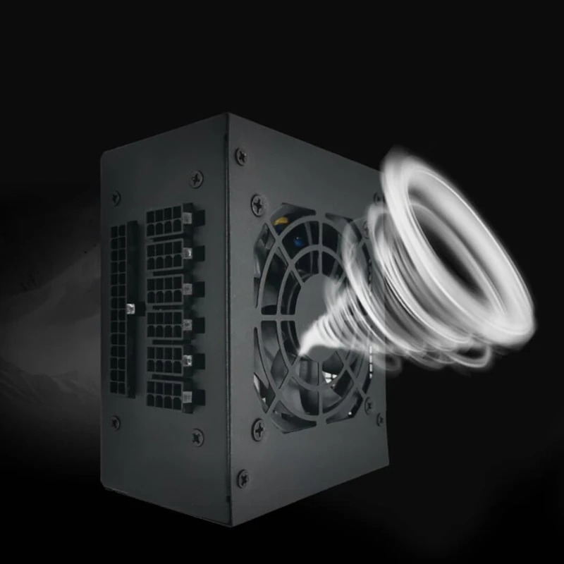 Xinhang SFX 550W 400W 전원공급장치 XH650 SFX400W PSU 신