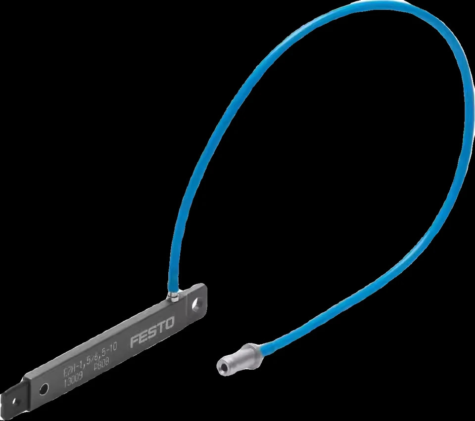 FESTO 13009 164991 164992 164993 164994 164990 컴팩트 공압 실린더 숏 스트로크 플랫 EZH-1.5/6.5-10