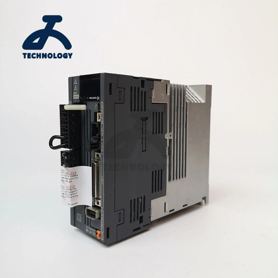 MR-J4-10A-RJ MR-J4-20A-RJ MR-J4-40A-RJ MR-J4-60A-RJ MR-J4-70A-RJ MR-J4-100A-RJ MR-J4-200A-RJ 서보 드라이