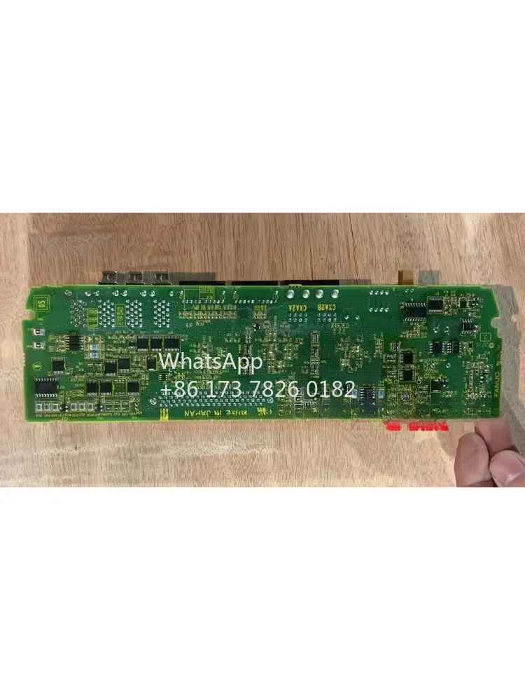 A20B-2101-0891 리퍼 측면 패널 기능 OK
