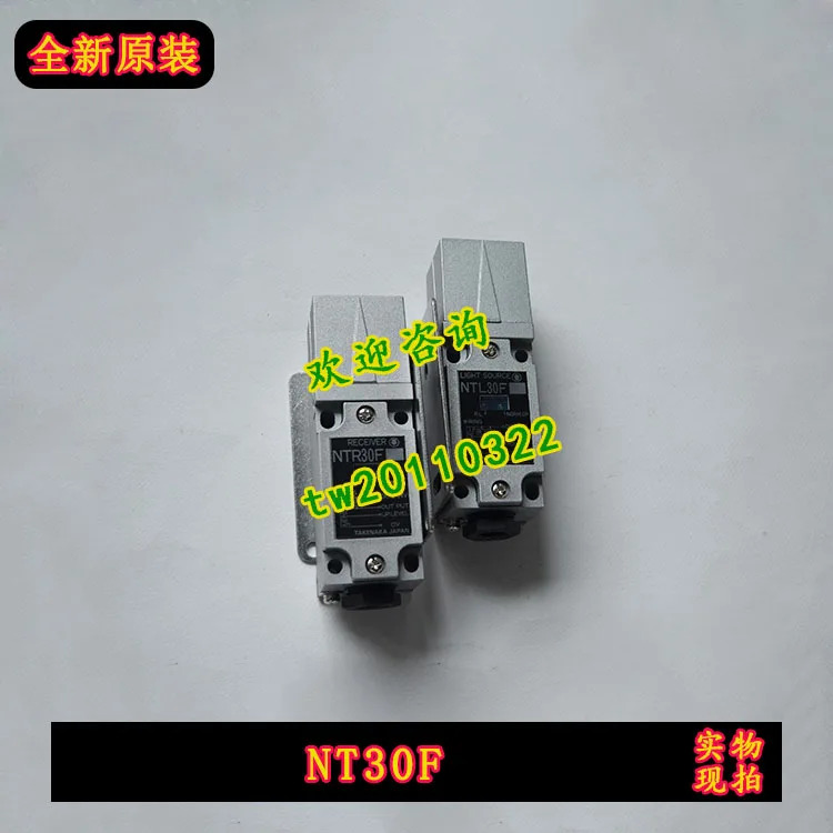 일본 Takenaka Takex 헤비 듀티 센서 NT30F NTR30F NTL30F