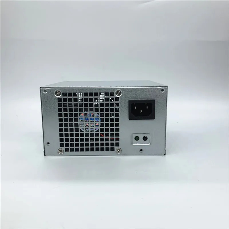 델 OPTIPLEX 3020 7020 9020 T1700 3670 PSU 8 핀 460W 업그레이드 전원공급장치 D365EM-00 HU365EM-00 L290EM-01 HU290