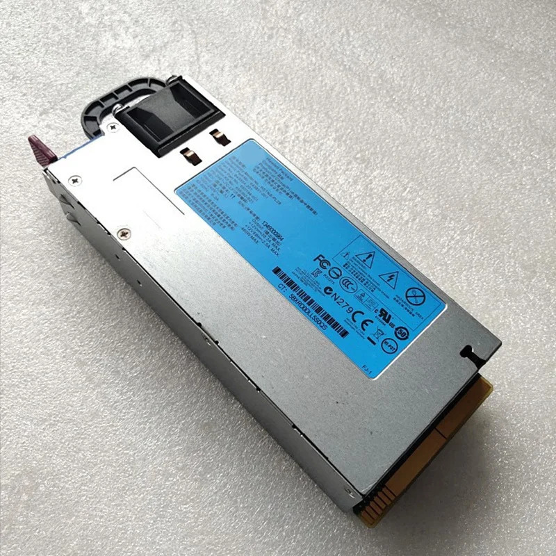hp호환 DL388P 380P 360 G7 G8 460W 전원공급장치 HSTNS-PL28새 원본 PSU 656362 -B21 643931 -001 643954 -201 66018