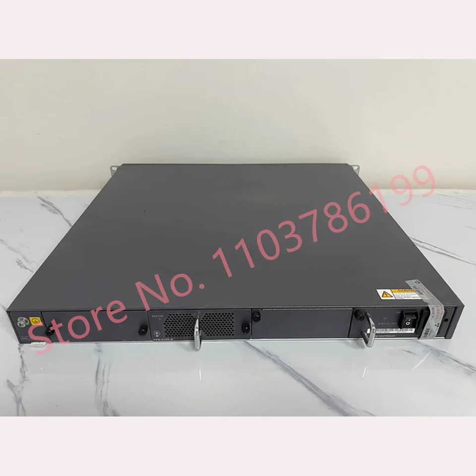 화웨이호환 네트워크 스위치 S5320-56C-EI 48 기가비트 이더넷 4 SFP 10G 레이어 3 VLAN