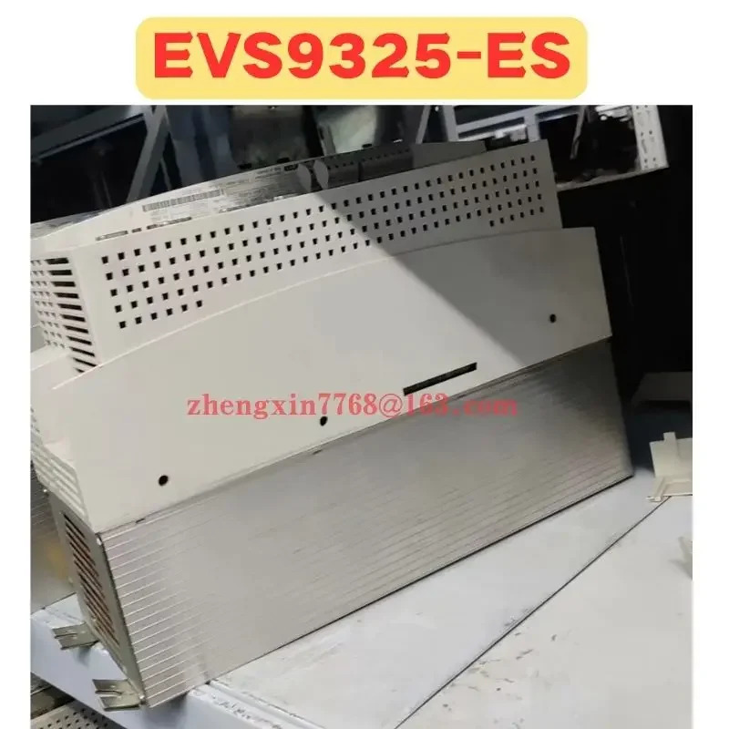 리퍼 버전 70 서보 드라이브 EVS9325-ES EVS9325 ES LN 정상 기능 완료