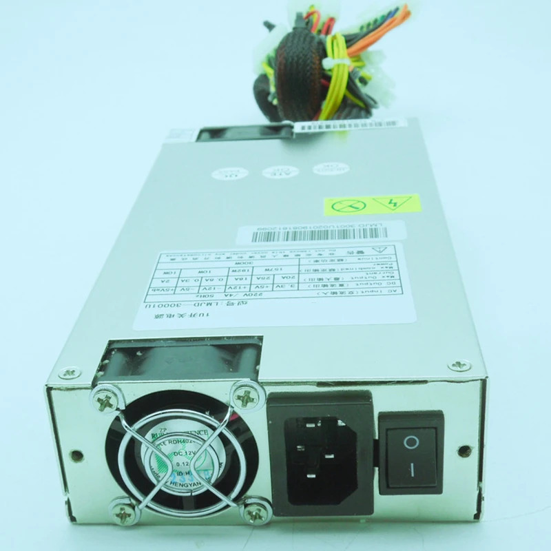 LinGM호환aojingdian 표준 PSU 전원공급장치 LMJD-30001U 신 300W