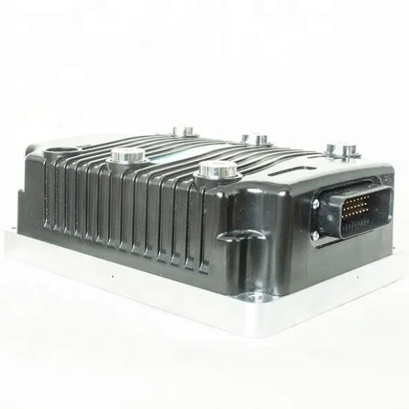 커티스 모터 컨트롤러 1236E-5421 36-48V 450A