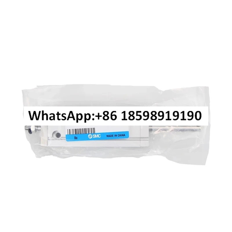 SMC 진공 실린더 ZCDUKQ25 32 515 20 25 30 40 50D 오리지널