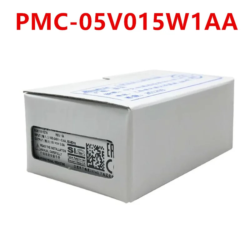 오리지널 전원공급장치 델타 PMC 5V3A 15W PMC-05V015W1AA