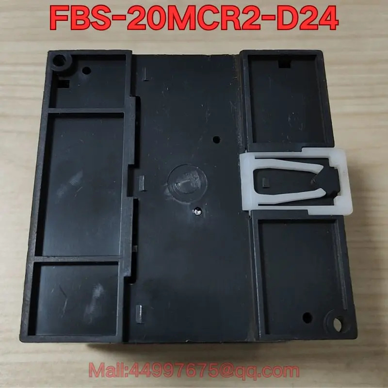 리퍼 FBS-20MCR2-D24 PLC 컨트롤러 기능 정상