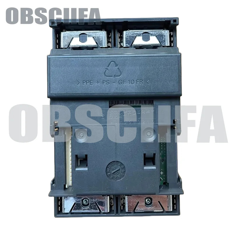 원본 6ES7313-6CG04-0AB0 PLC 모듈