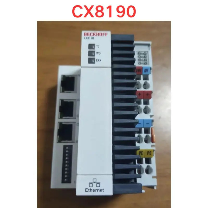 리퍼 CX8190 호스트 기능 OK