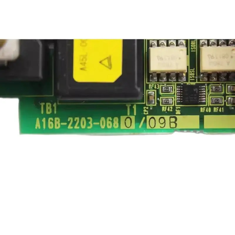 A16B-2203-0680 Fanuc 회로 기판 리퍼 완료 A16B 22030680