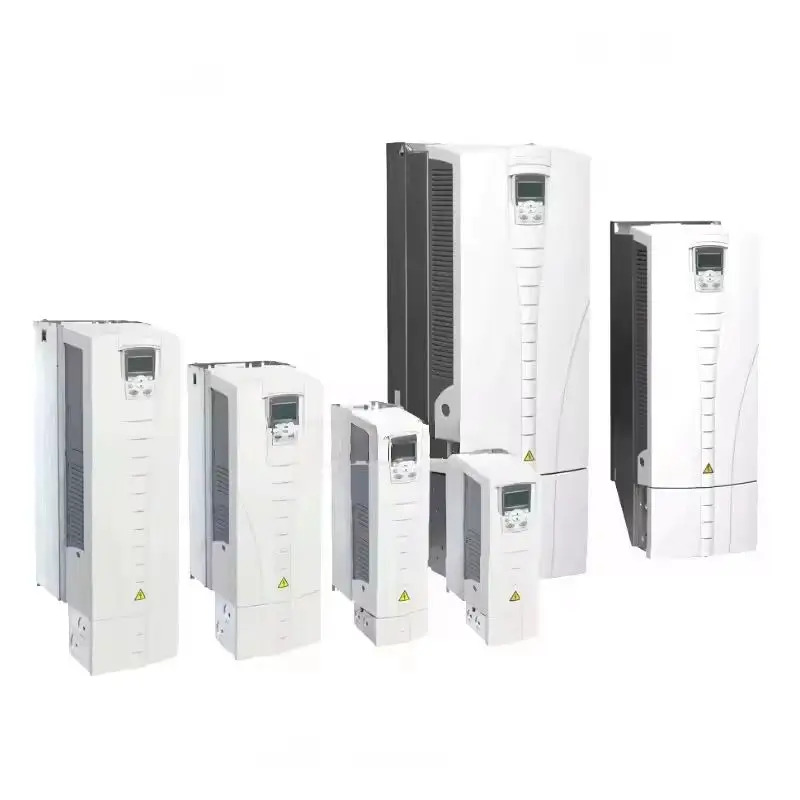 ACS550 시리즈 주파수 변환기 ACS550-01-195A-4