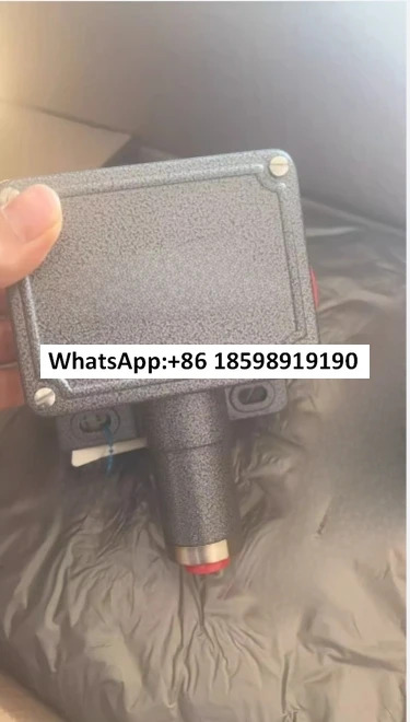 압력 스위치 모델 597291-SABNP1
