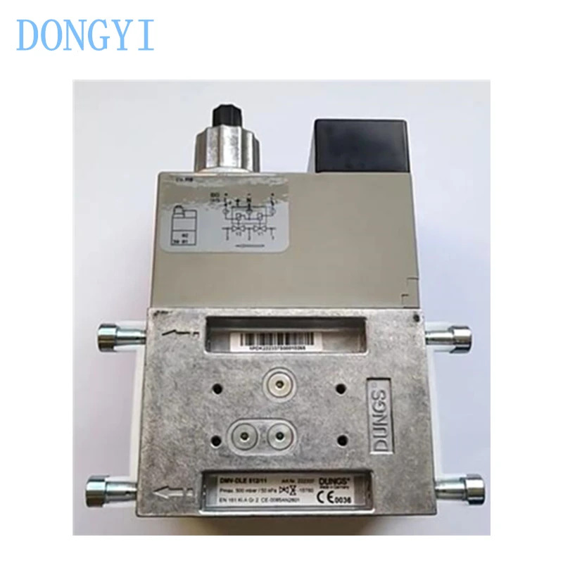 솔레노이드 밸브 DMV DMV-D507/11 DMV-D512/11 DMV-D520/11 DMV-DLE512/11 DMV-DLE520/11
