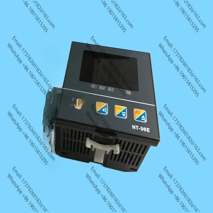 NT-96LE PIDFuzzy 지능형 자체 적응형 온도 컨트롤러 원본