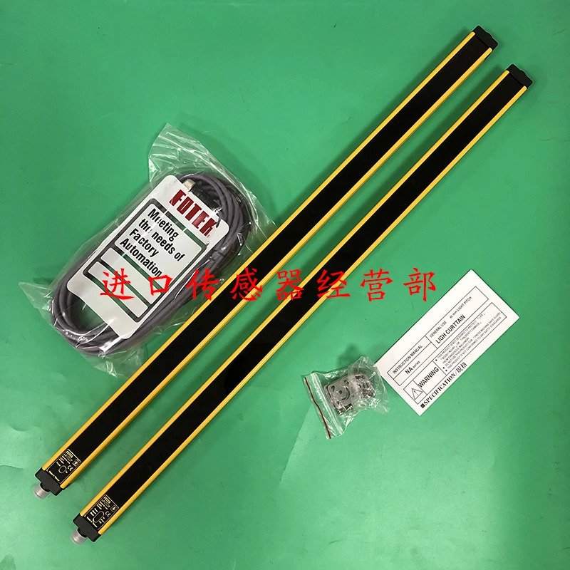 YanGM호환ing FOTEK 라이트 LC-24PE 격센서 대만 페널티개