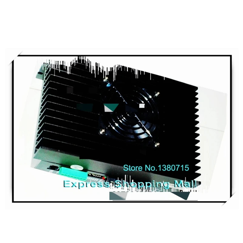 3DM2283 11.7A AC180-240V Leadshine 3상 디지털 마이크로스텝 드라이브 86 110 130 모터