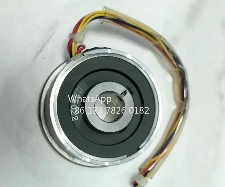 TS2640N592E10 리퍼 엔코더 기능 ok