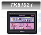 Weilun 오리지널 터치 스크린 패널 무광 보호인치 TK6102iV5 신